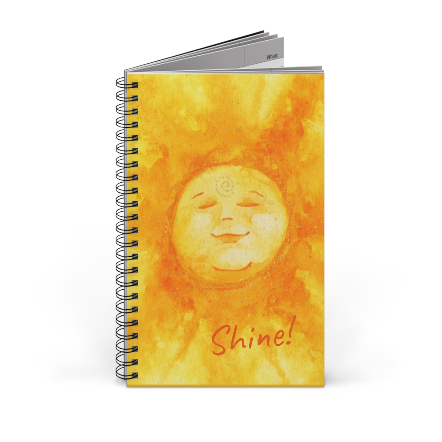 Spiral Journal